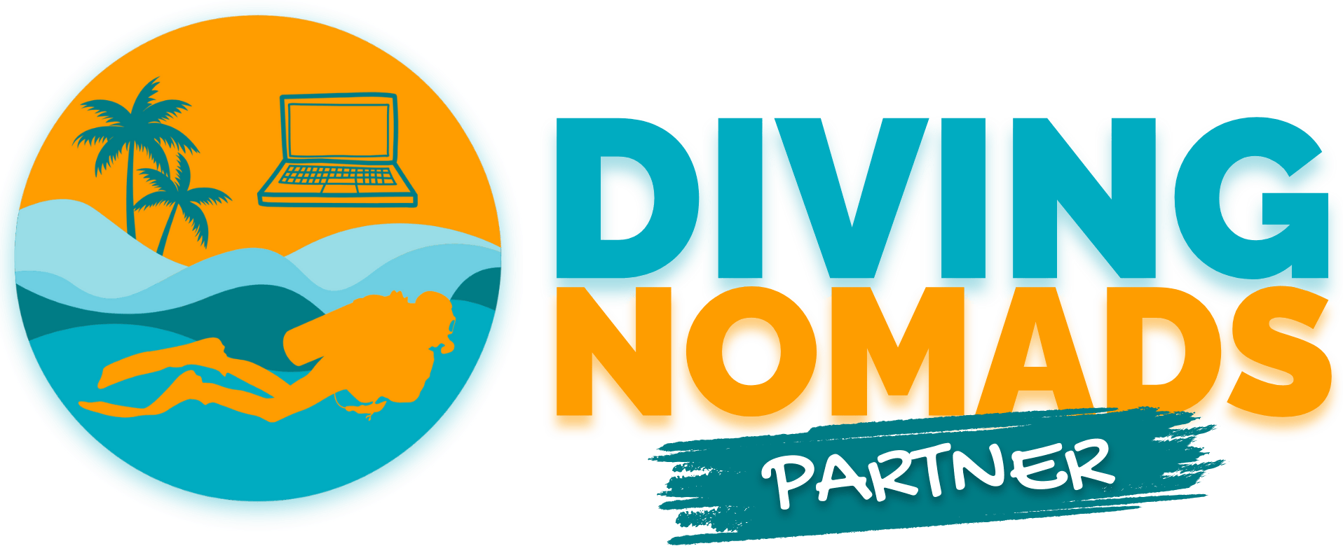 We are a Diving Nomads Partner